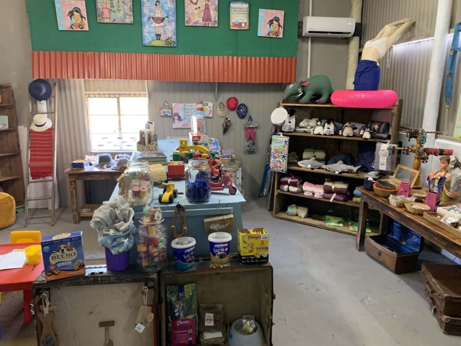Commercial Property for Sale in Elands Bay Western Cape